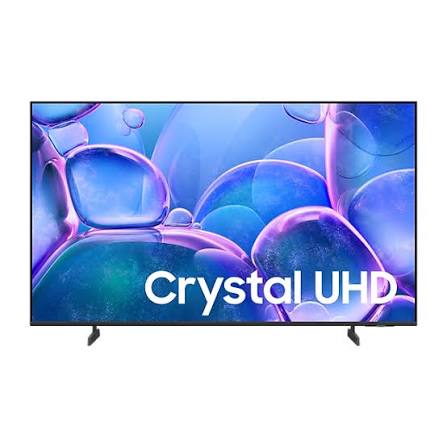 Tv 55" Samsung Crystal Uhd U7000F