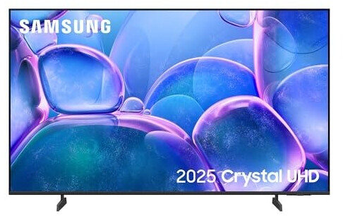Tv 65" Samsung Crystal Uhd U7000F