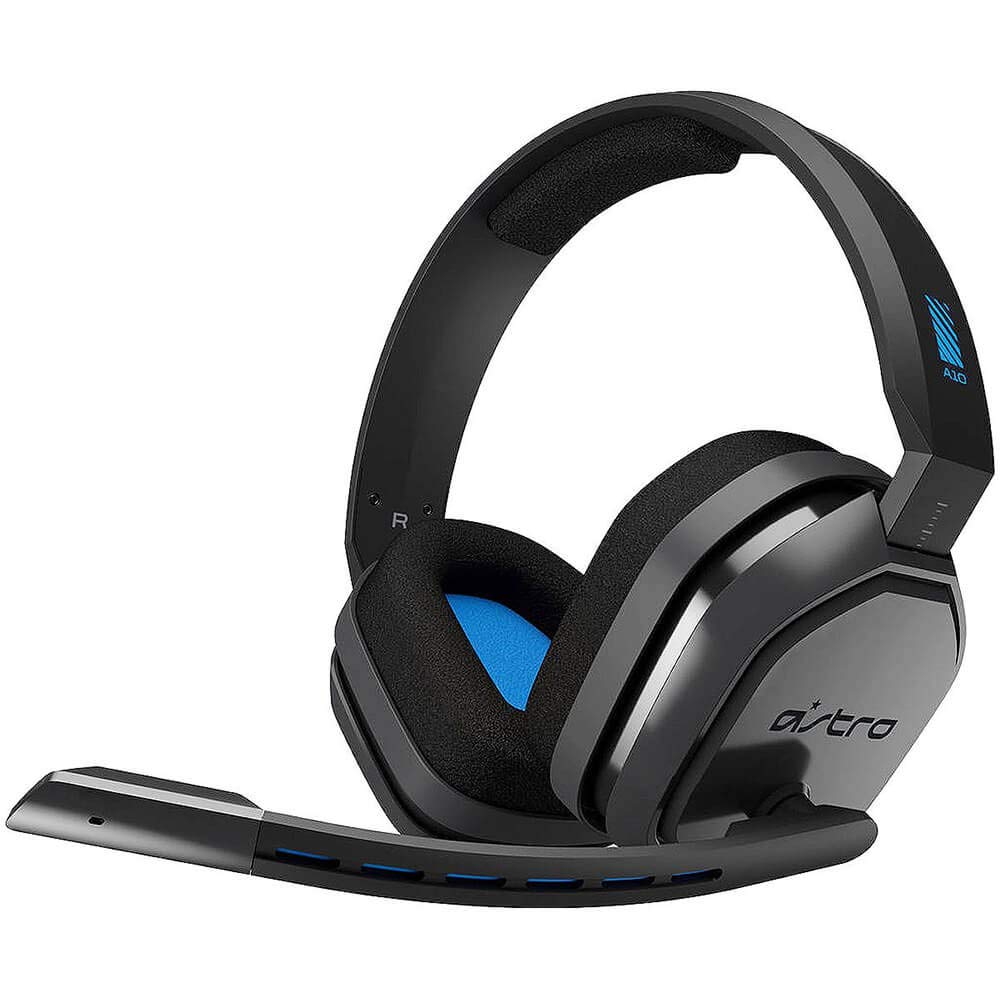 Auriculares alámbricos ASTRO Gaming A10