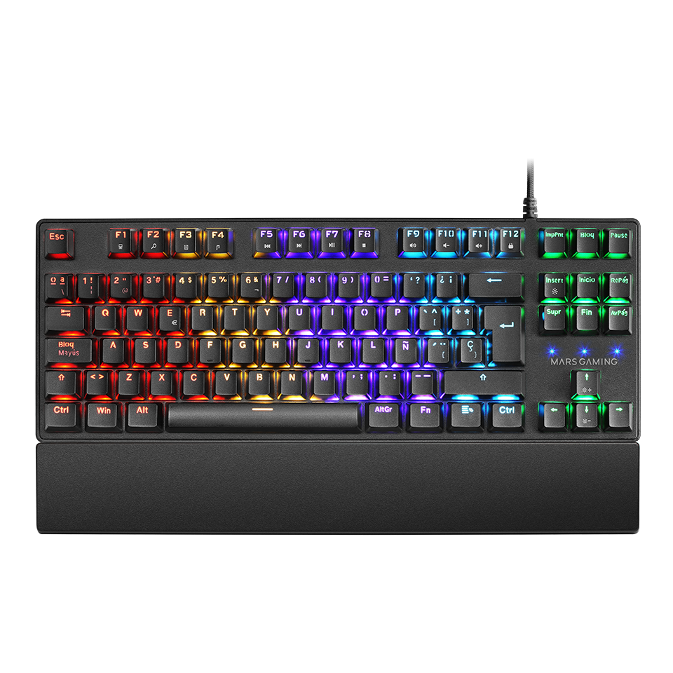 Teclado Gaming MKXTKL