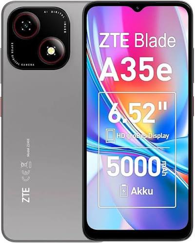 ZTE Blade A35e 2GB/64GB