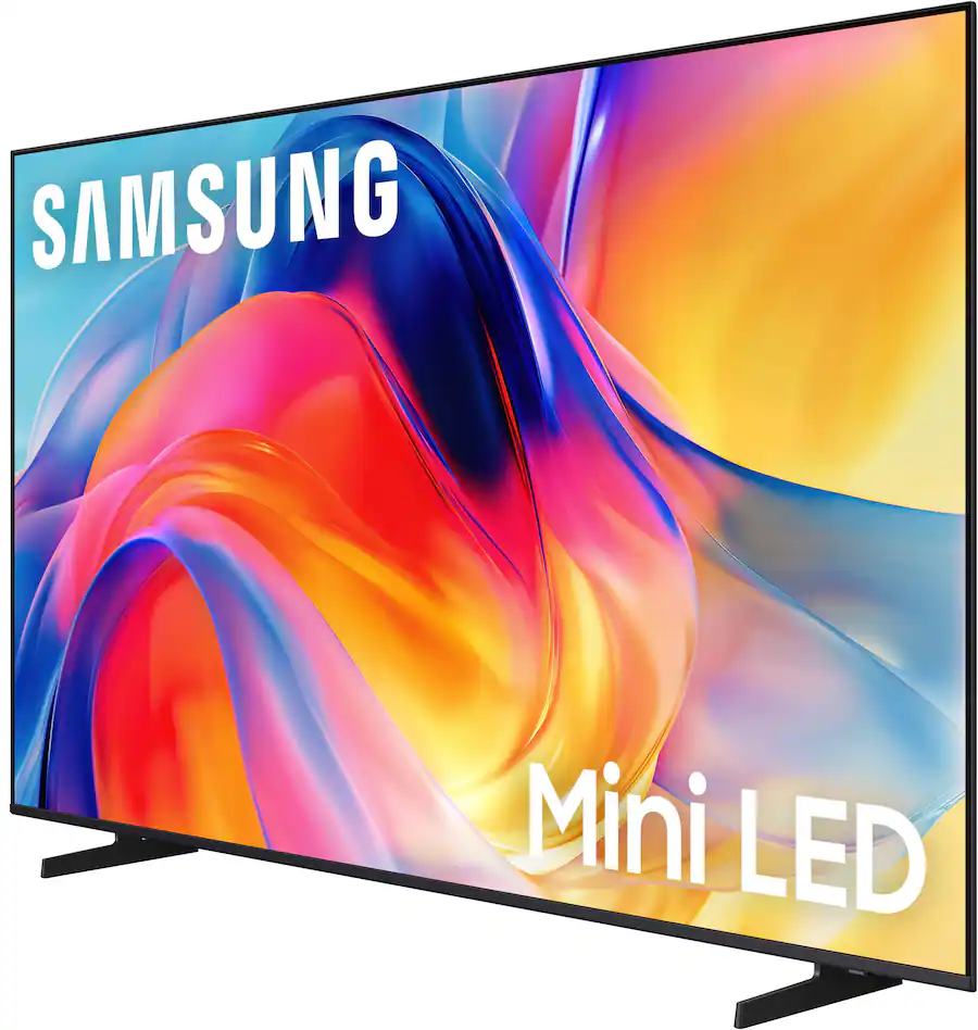 TV 75" SAMSUNG MINILED M70H