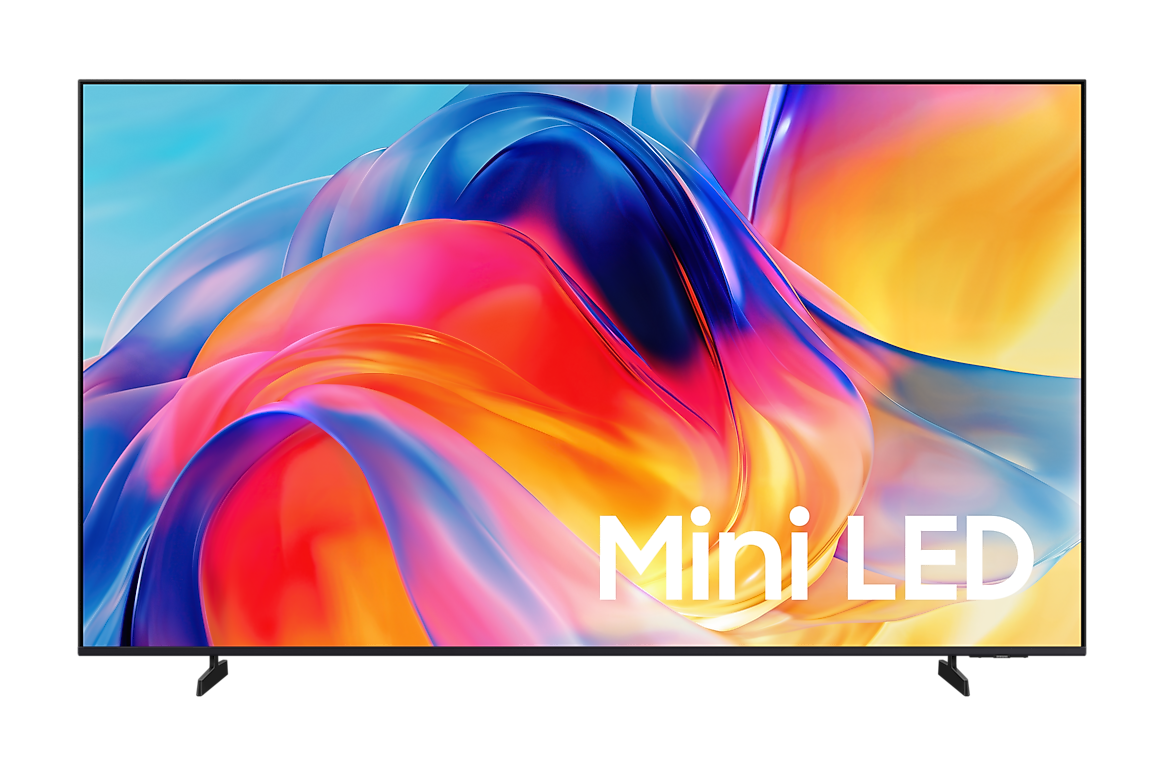 TV 75" SAMSUNG MINILED M70H