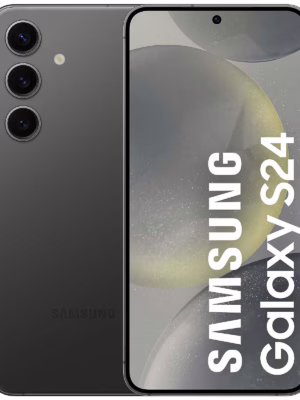 Samsung Galaxy S24 Black 256