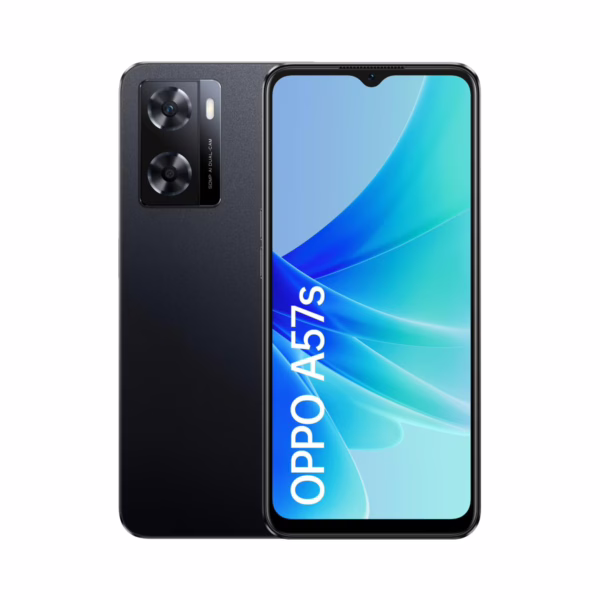 OPPO A57S 4 + 128GB