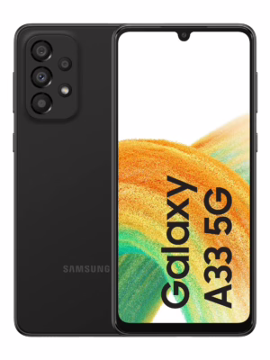 Samsung Galaxy A33 5G 6+128GB