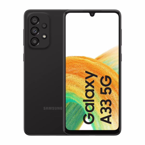 Samsung Galaxy A33 5G 6+128GB