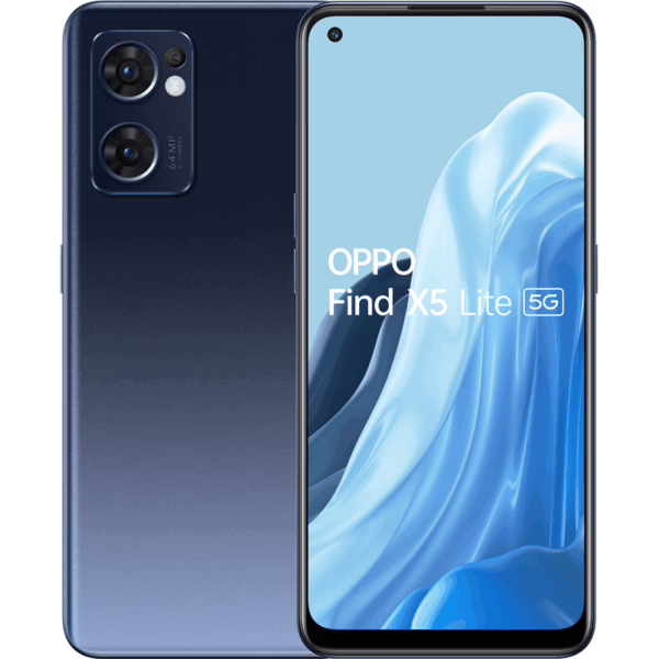 OPPO Find X5 5G Lite 8+256GB