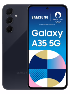 SAMSUNG A35 8GB 256GB